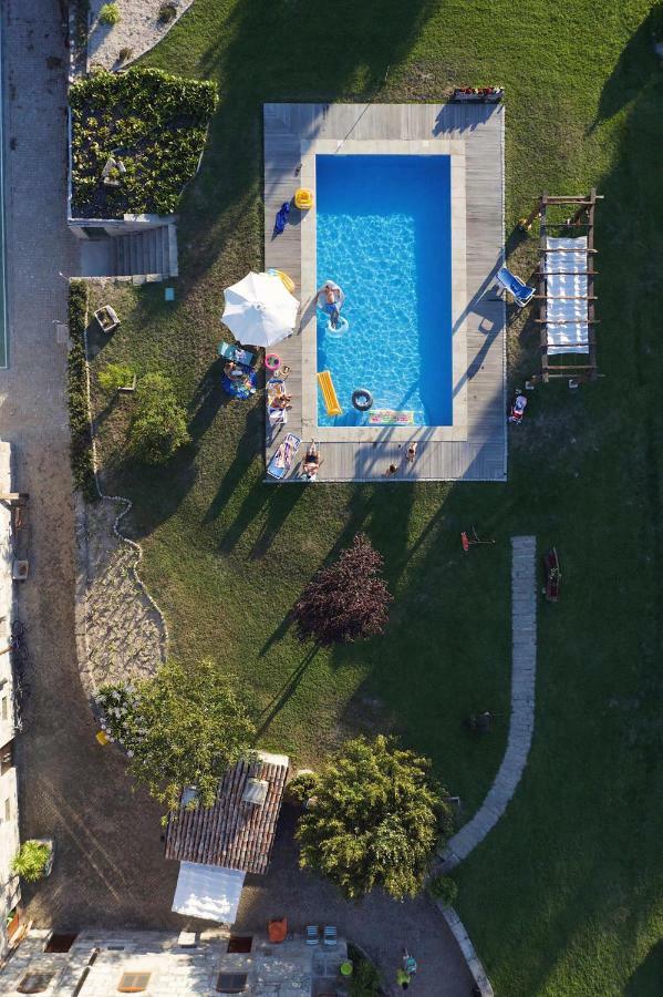 Casa Da Mina Konuk evi Carapito Dış mekan fotoğraf