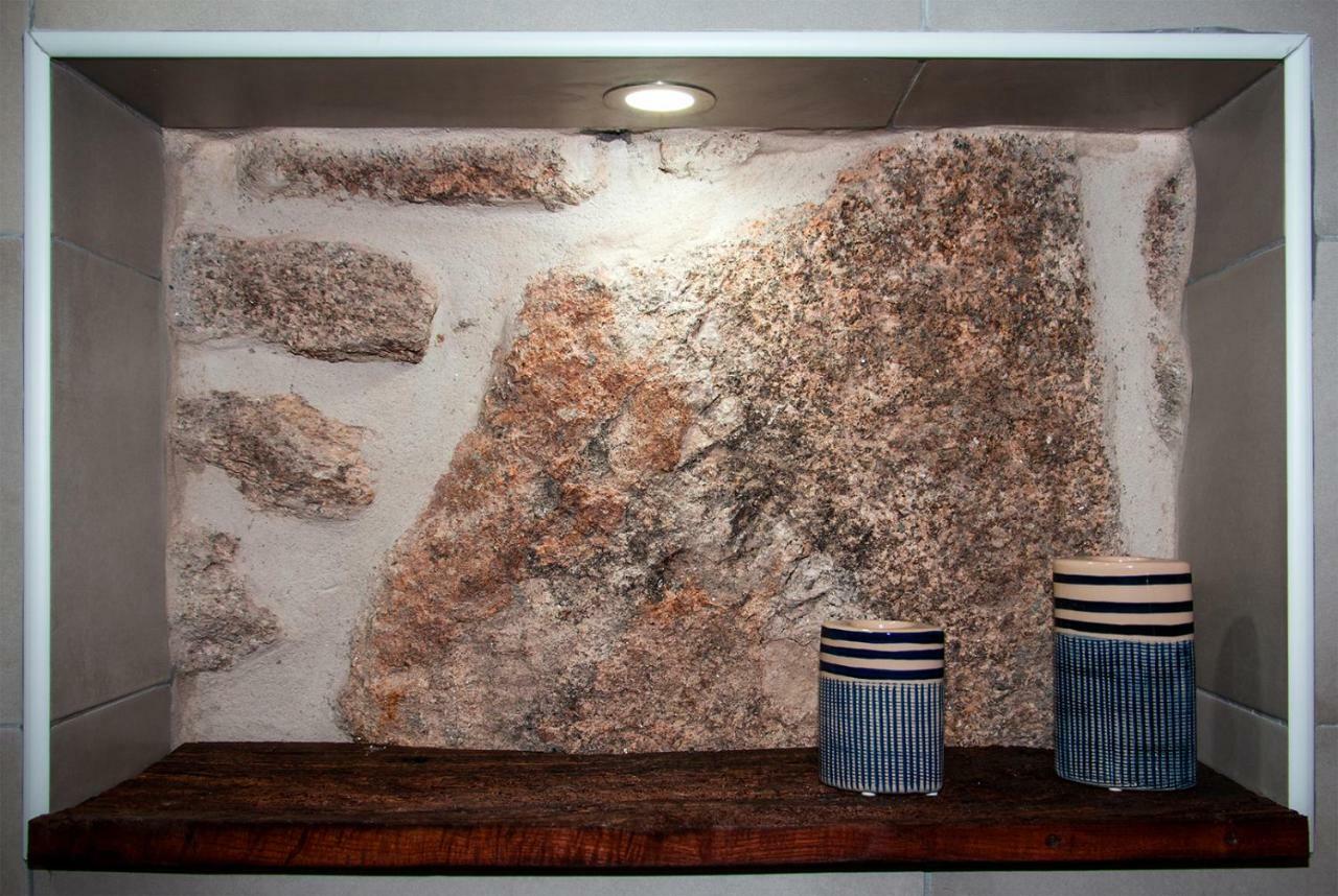 Casa Da Mina Konuk evi Carapito Dış mekan fotoğraf