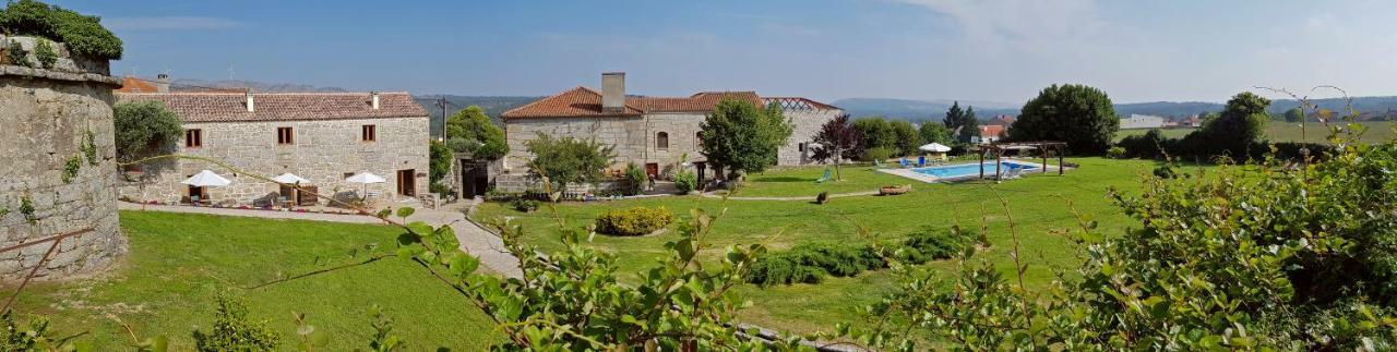 Casa Da Mina Konuk evi Carapito Dış mekan fotoğraf