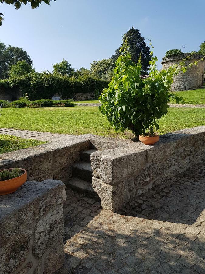 Casa Da Mina Konuk evi Carapito Dış mekan fotoğraf