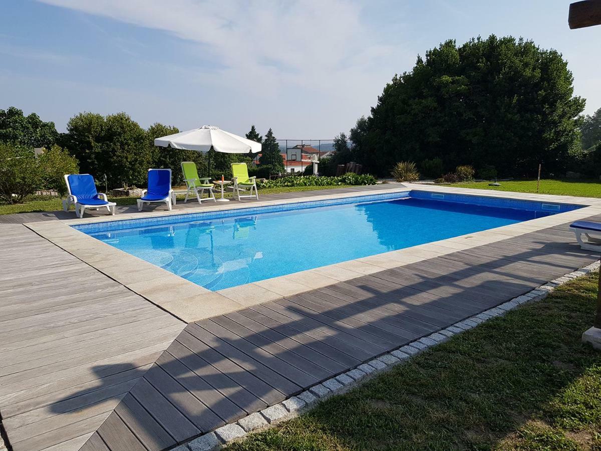 Casa Da Mina Konuk evi Carapito Dış mekan fotoğraf